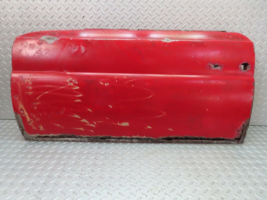 18490 Mercedes-Benz W111 220SE Coupe Left Door