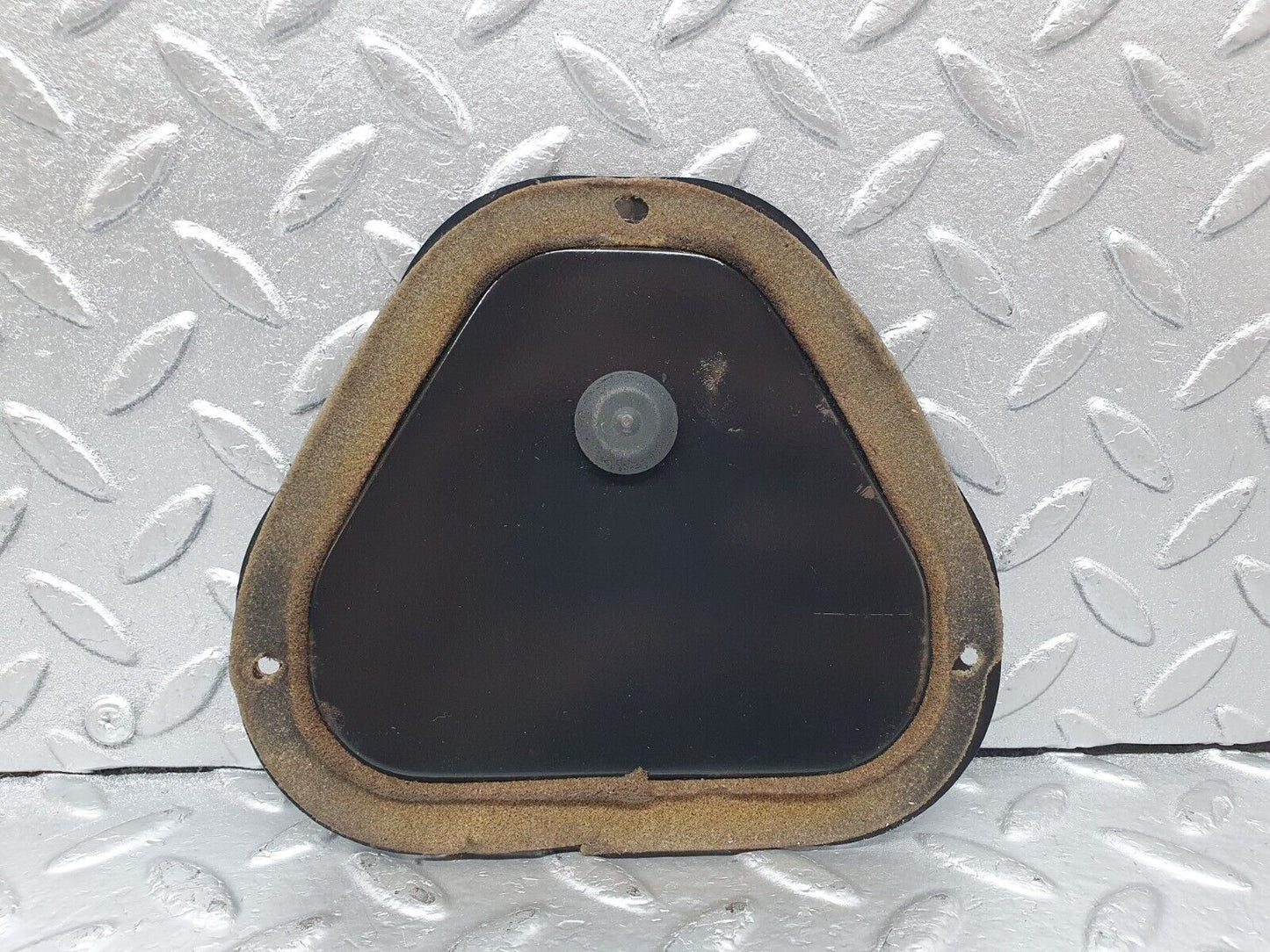 44192 Mercedes-Benz C123 230CE Coupe Rear Window Bottom Access Panel