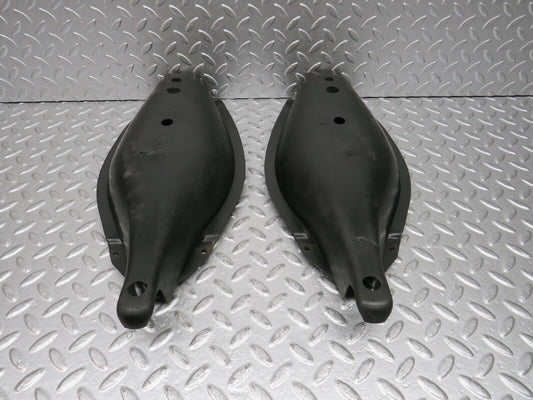31592 Mercedes-Benz W201 190LE 1.8L Rear Control Arm Cover Pair 1293520188