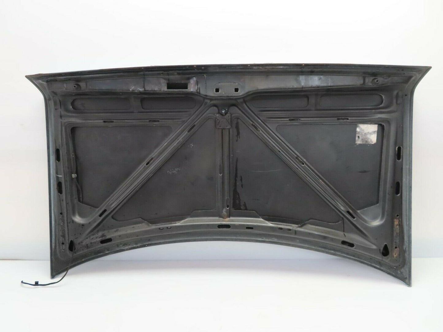 7397 Mercedes-Benz W116 450SE Boot Lid Trunk Door