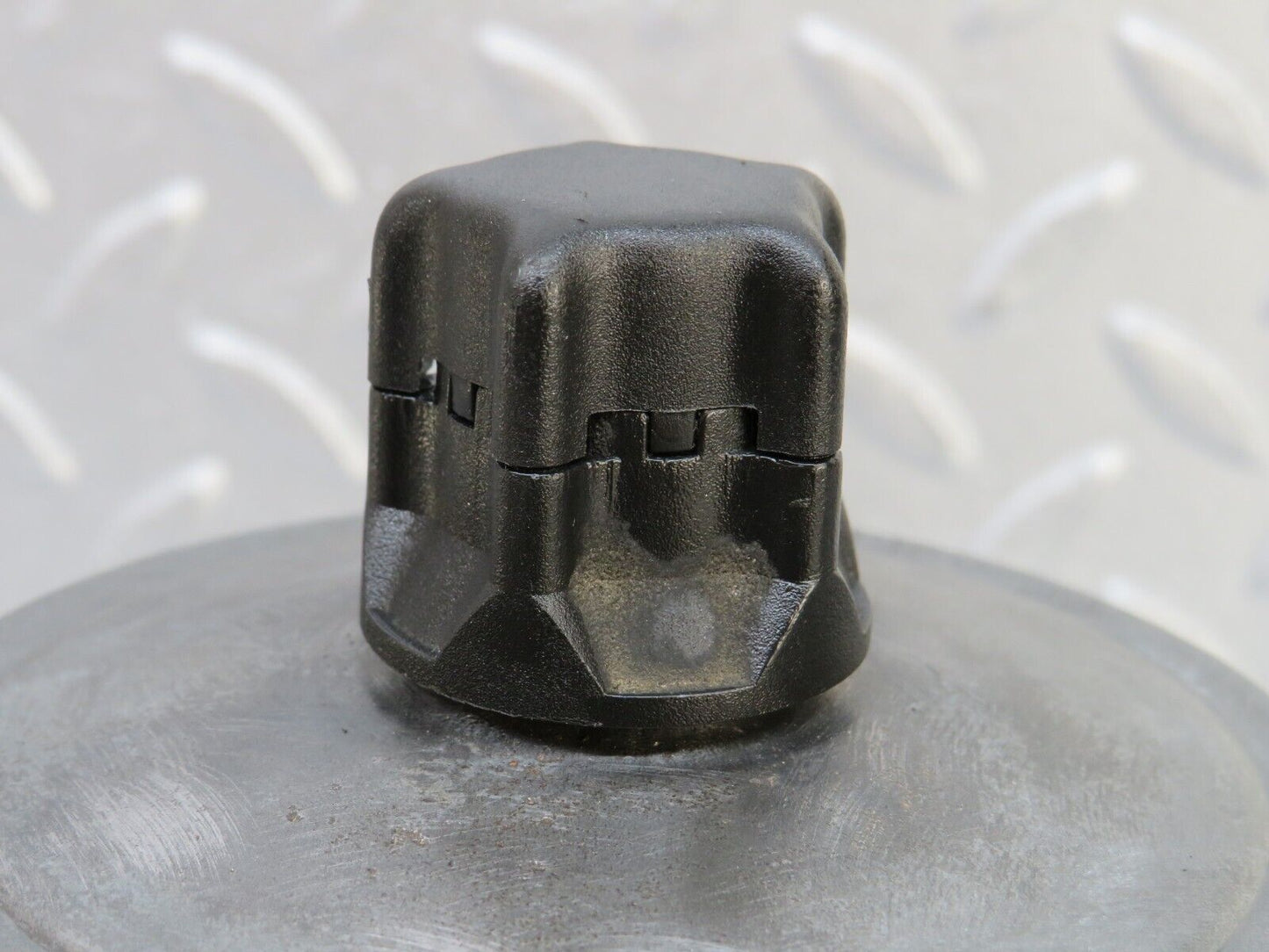 36669 Mercedes-Benz W201 190E 2.0L Power Steering Pump 2014601780