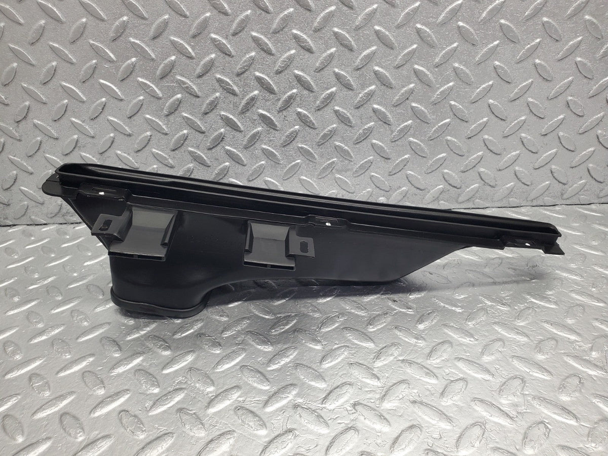 W124 air vent duct left side used OEM