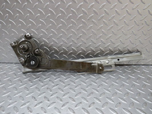 35758 Mercedes-Benz W108 Rear Right Manual Window Regulator