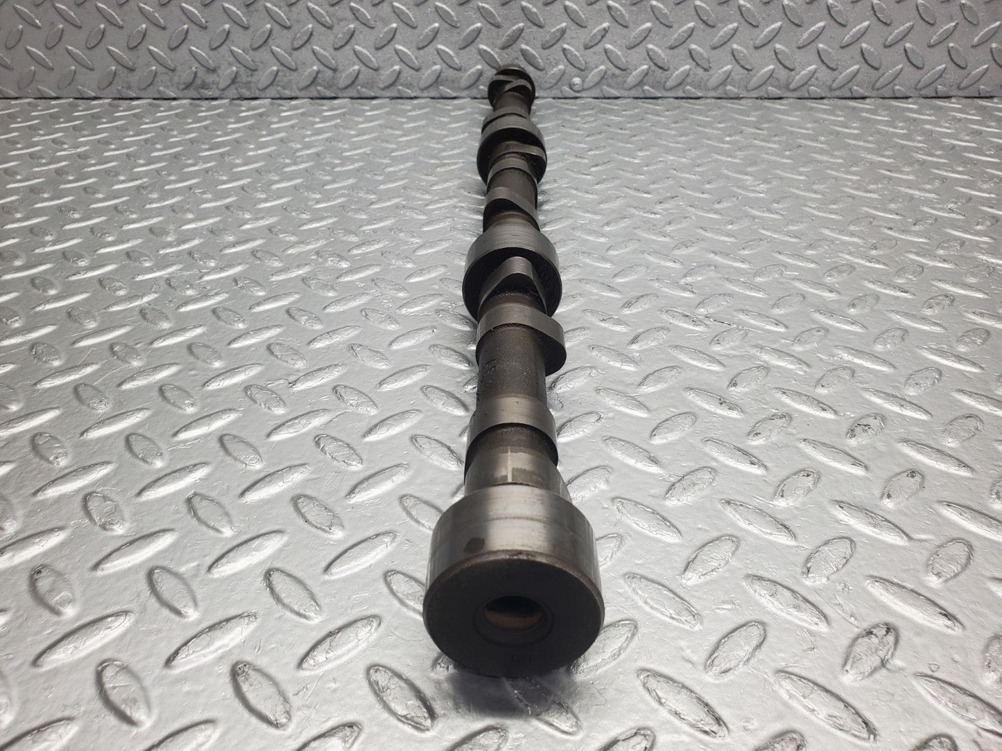 W112 camshaft used OEM
