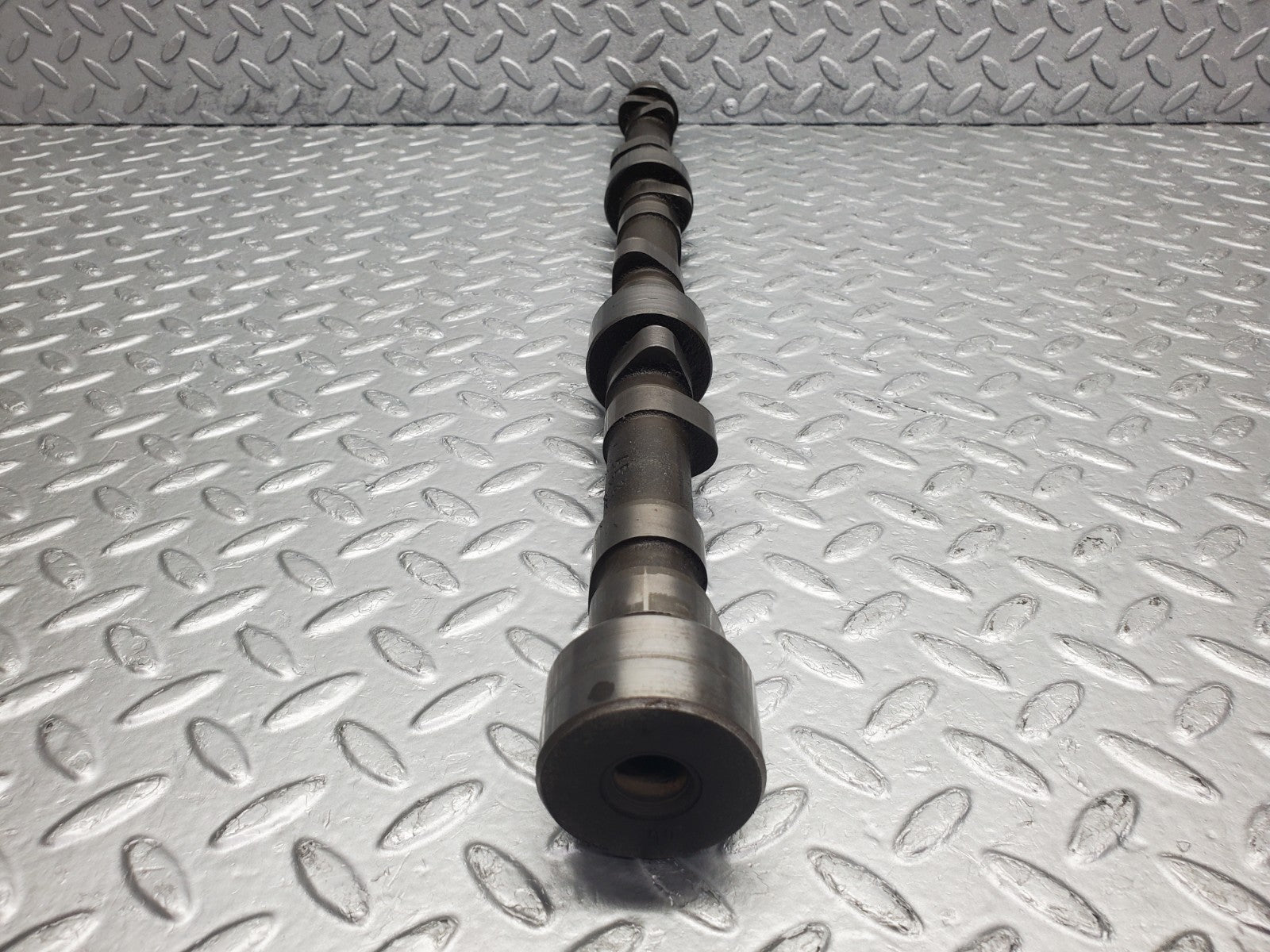 W112 camshaft used OEM