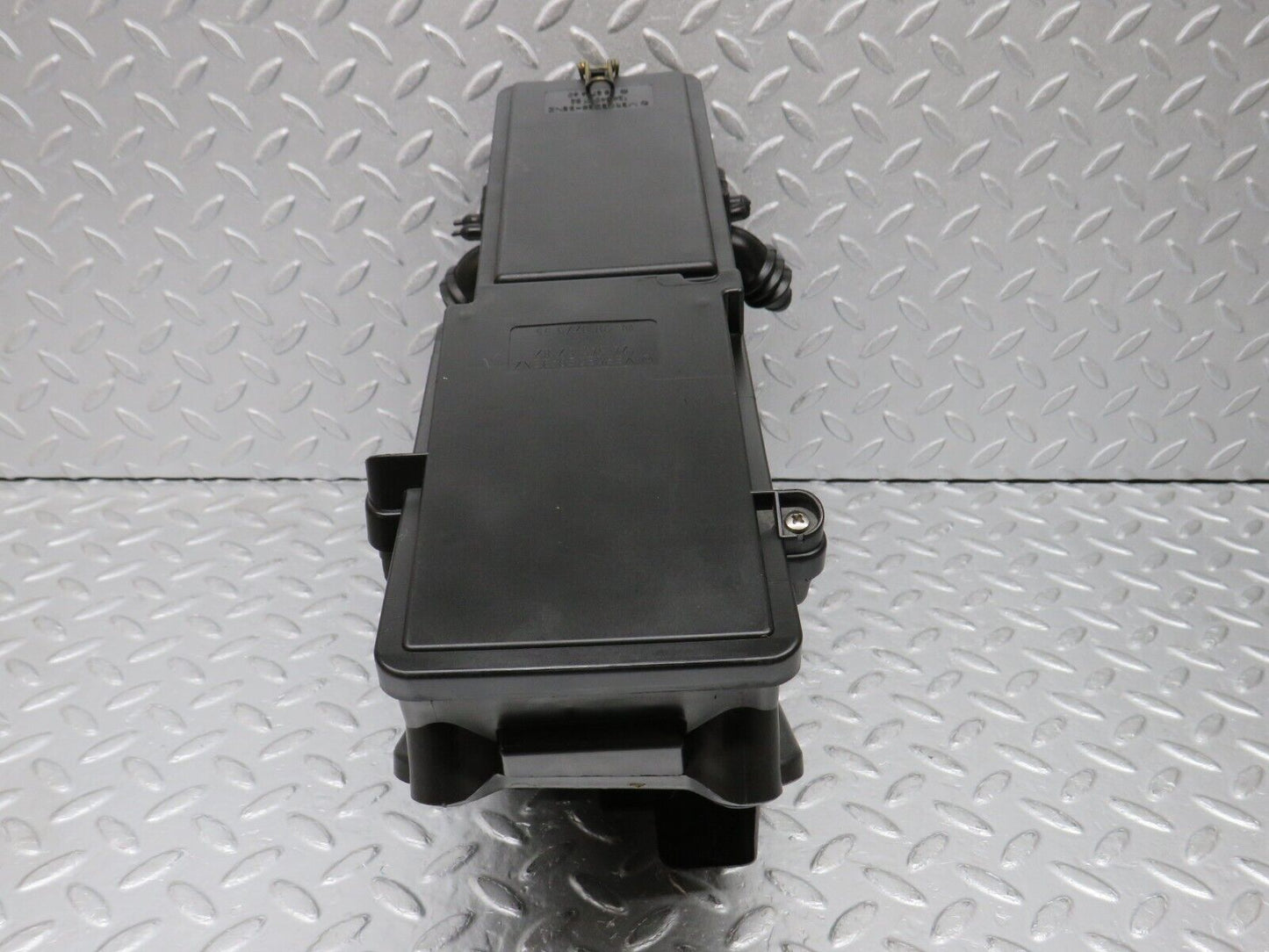 38440 Mercedes-Benz R129 280SL Coupe Fuse Box 1295400850 1245400282 1245400182