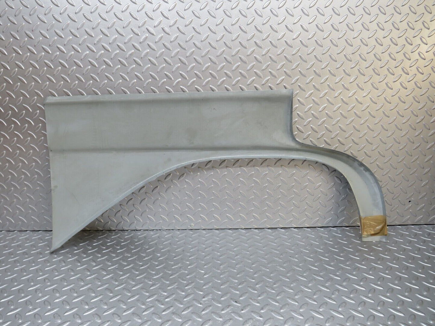 40345 Mercedes-Benz W110 230 Rear Left Wing Fender Repair Panel