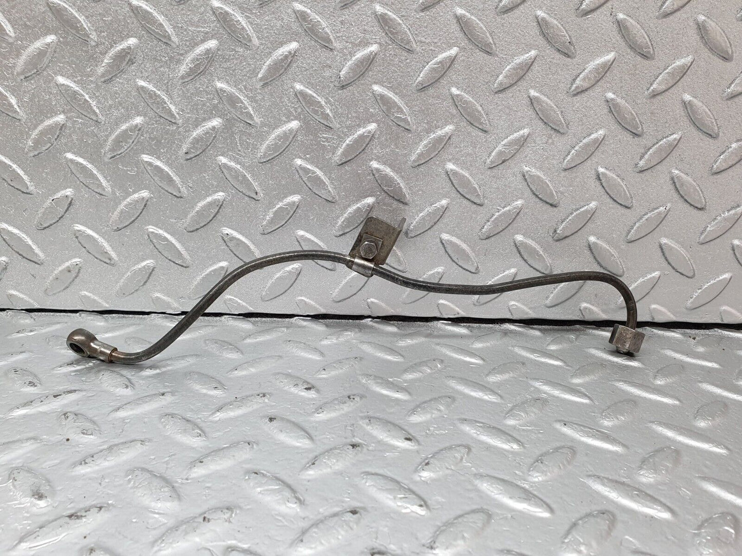 43468 Mercedes-Benz W108 280SE Fuel Hose Line