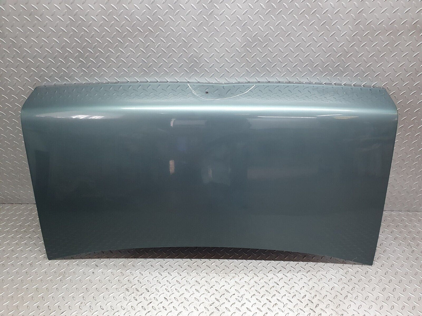 44054 Mercedes-Benz C123 230CE Coupe Trunk Door Boot Lid