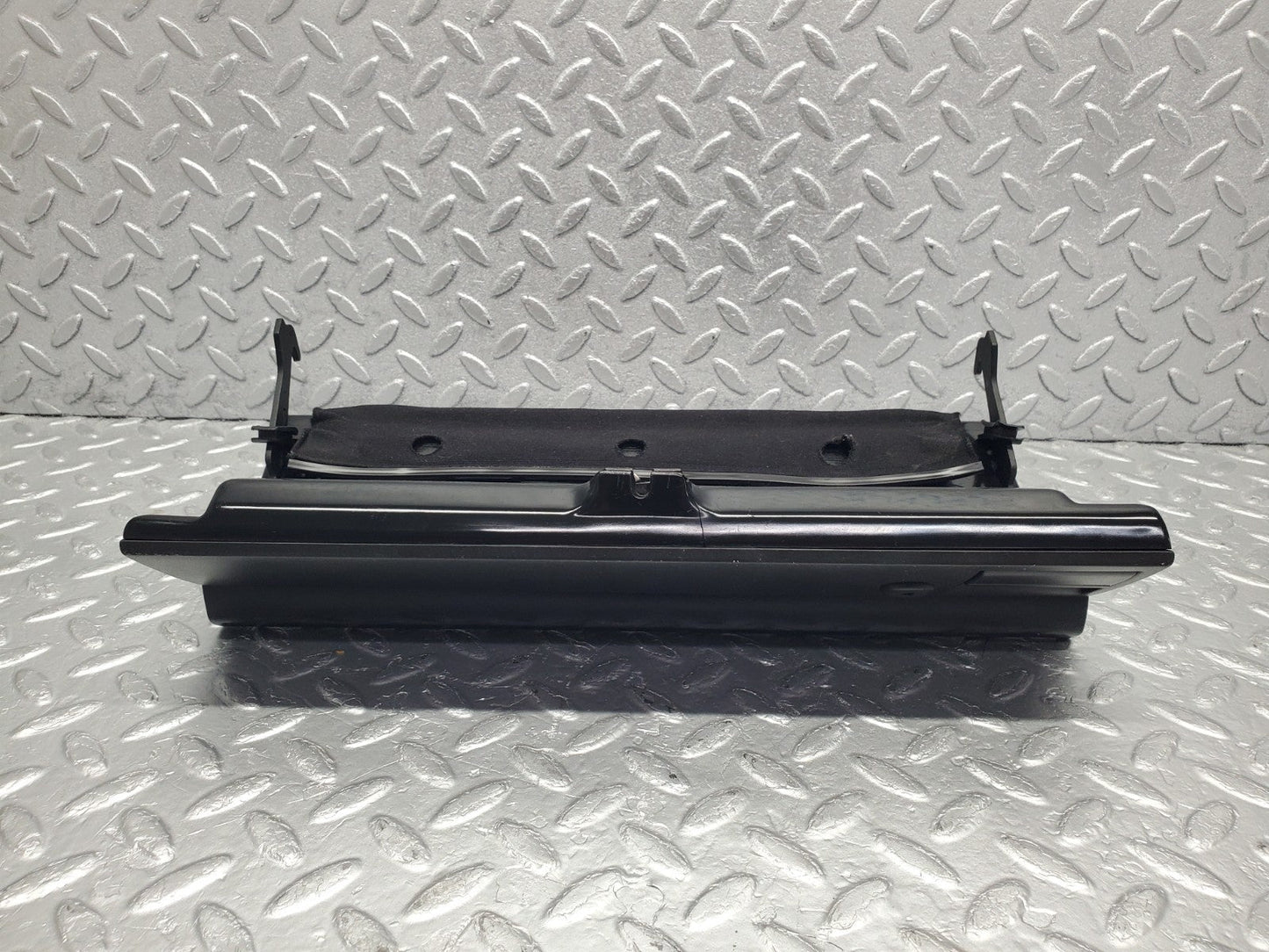 W201 Baby Benz glove box door used OEM