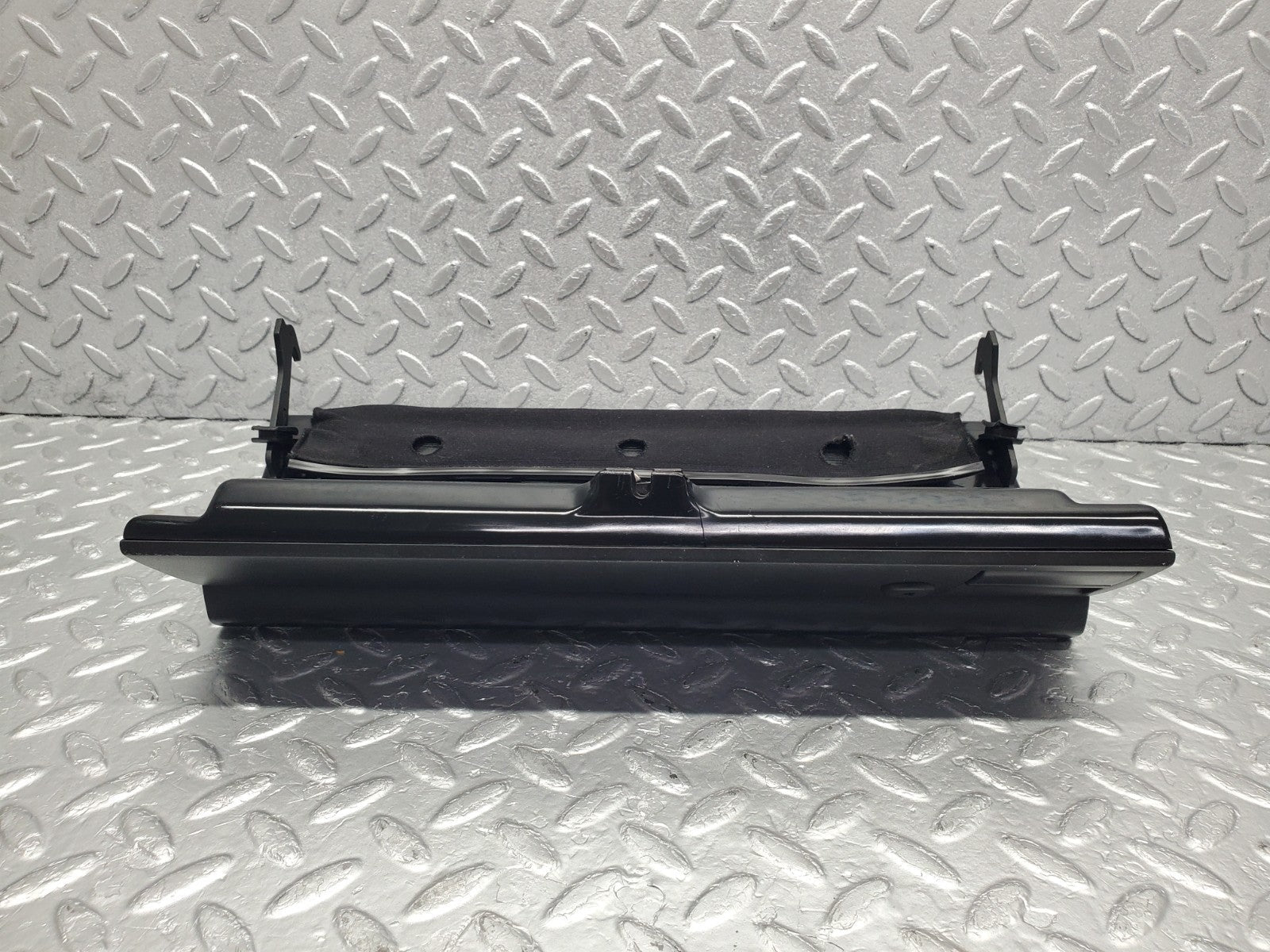 W201 Baby Benz glove box door used OEM