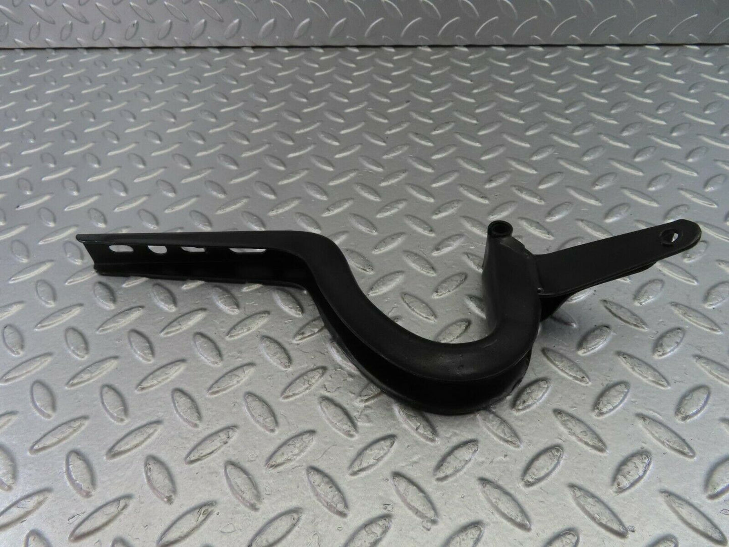 10846 Mercedes-Benz W123 230E Trunk Lid Hinge Right Side