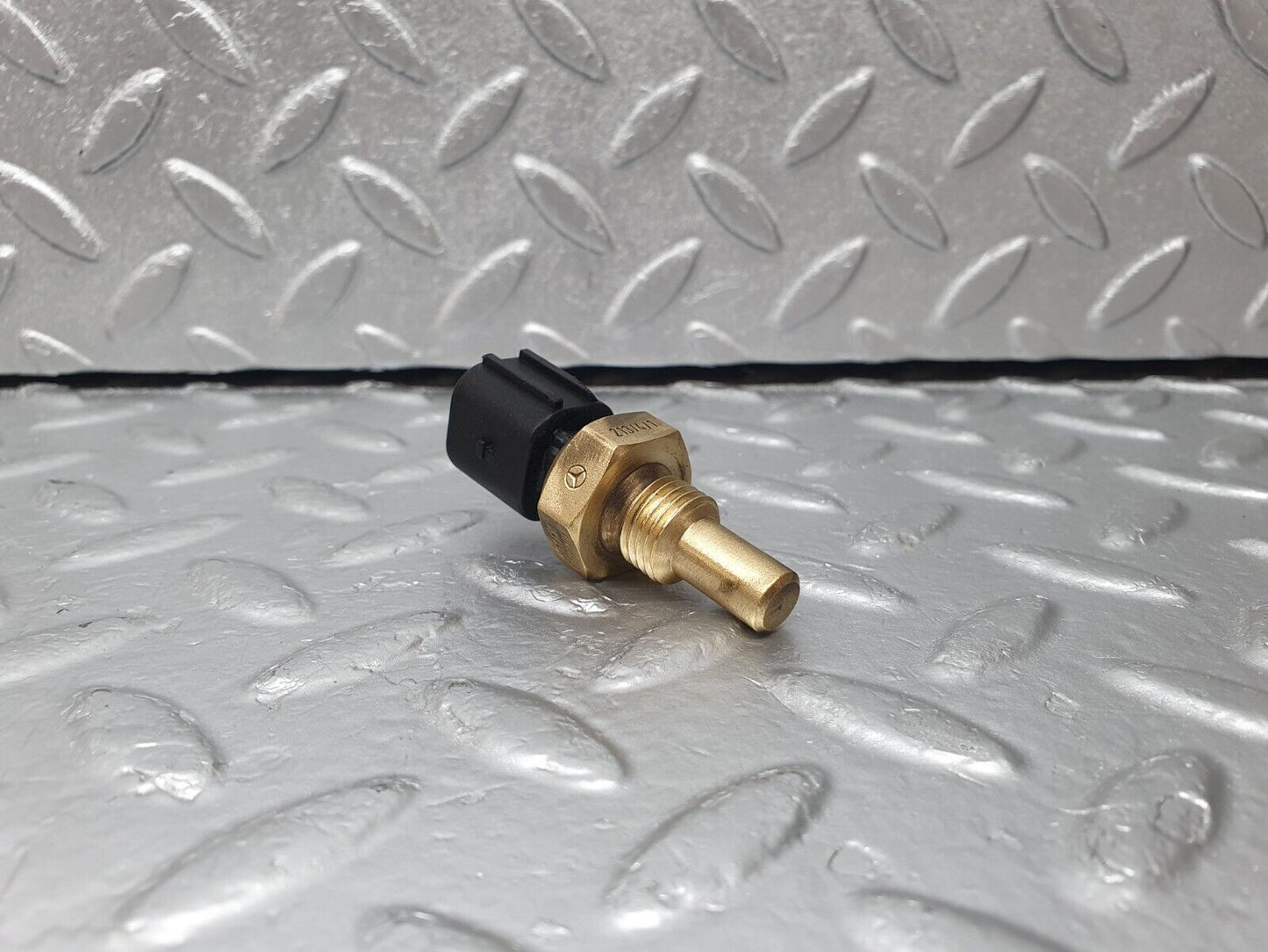 42381 Mercedes-Benz R129 320SL Coupe Coolant Temperature Sensor VDO 0115425117