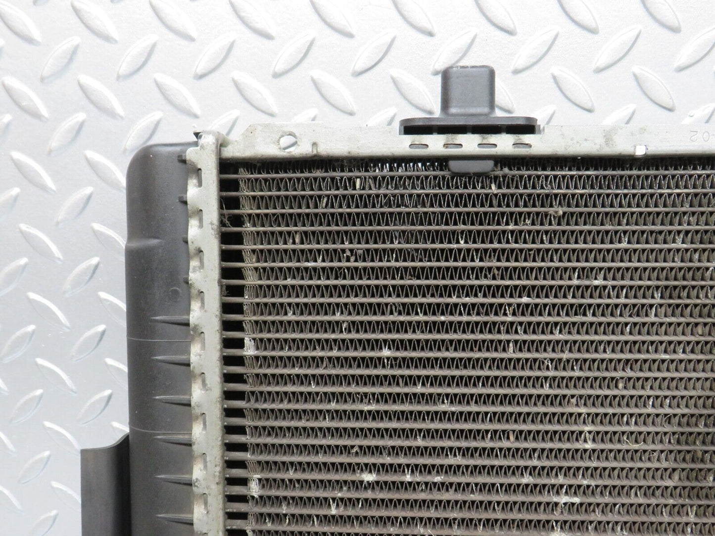 38979 Mercedes-Benz W201 190E Engine Coolant Radiator Behr