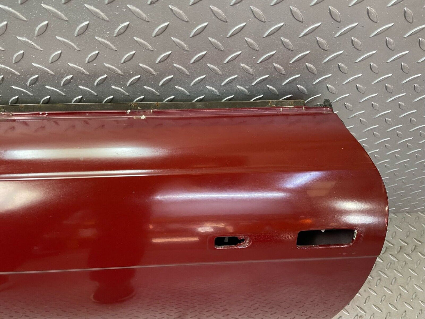40043 Mercedes-Benz R107 350SL Left Door