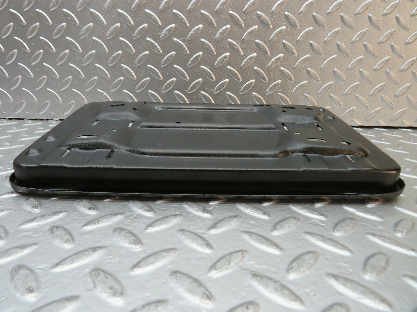 22857 Mercedes-Benz C107 450SLC Coupe Battery Tray