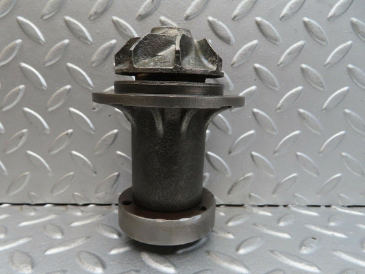 13777 Mercedes-Benz R107 450SL Water Pump 1152010010