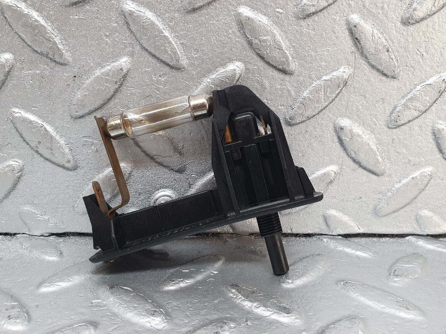 44111 Mercedes-Benz C123 230CE Coupe Trunk Boot Light Switch 2018200211