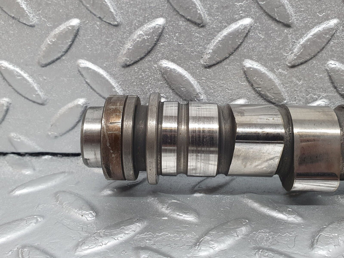 43987 Mercedes-Benz C123 230CE Coupe Camshaft