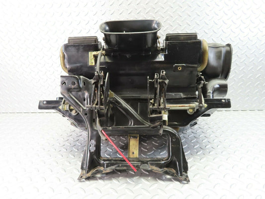 7483 Mercedes-Benz W116 450SE Heater Box Blower Housing