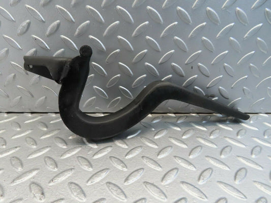 11463 Mercedes-Benz C123 230CE Coupe Trunk Lid Hinge Right Side 1237500287