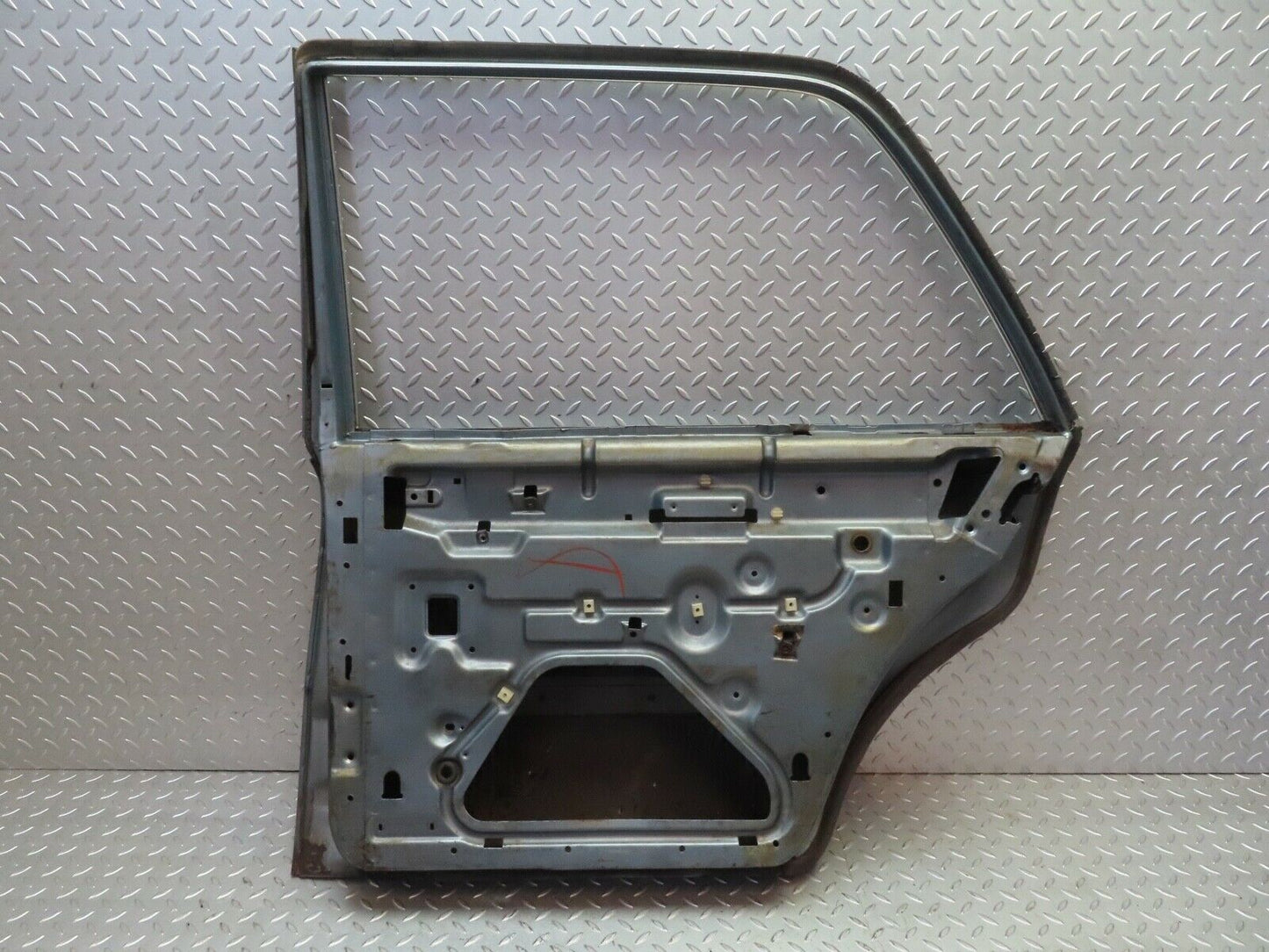 18809 Mercedes-Benz W116 Rear Right Door