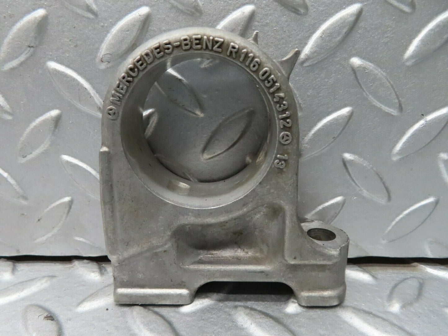 15645 Mercedes-Benz R107 450SL Camshaft Tower Bearing 1160514312
