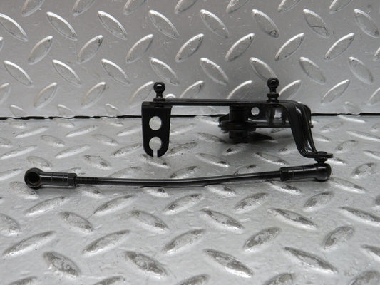 28459 Mercedes-Benz S123 240D Wagon Throttle Linkage