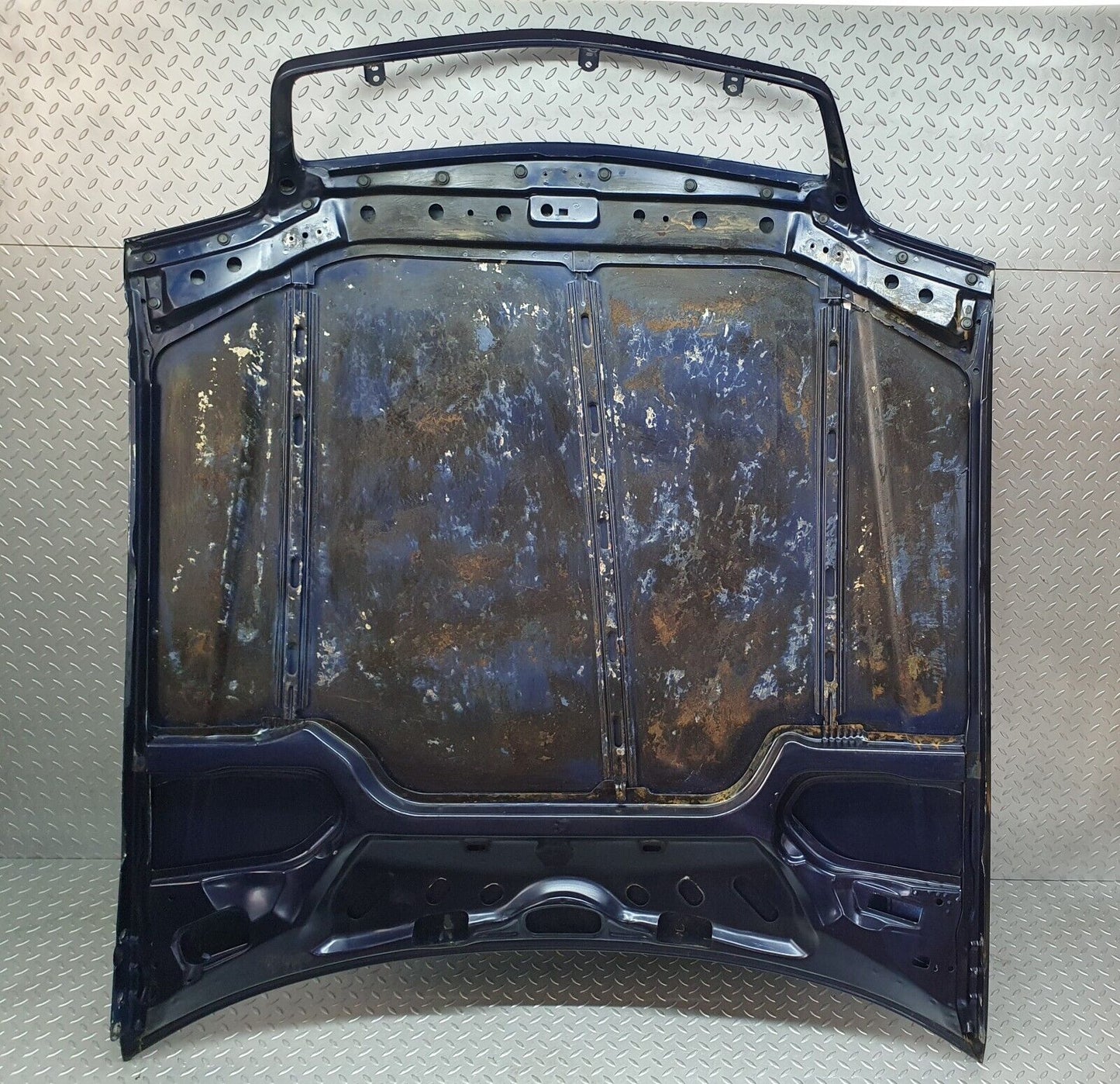 42417 Mercedes-Benz R129 320SL Coupe Bonnet