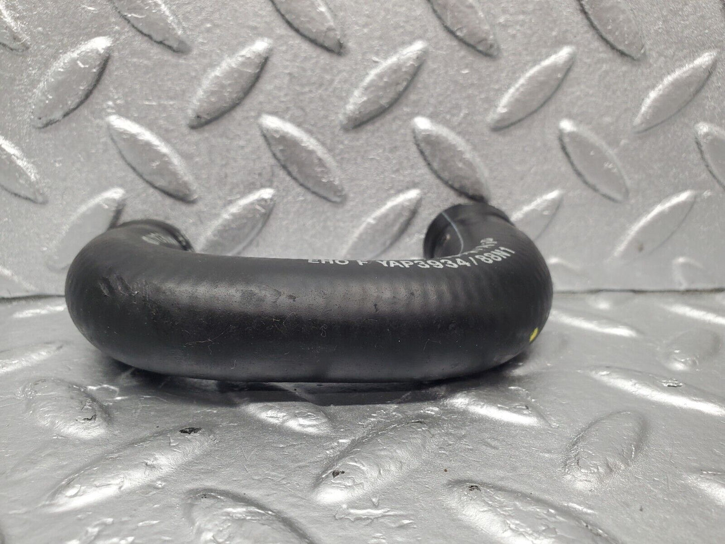 47000 Mercedes-Benz R129 320SL Coupe Heater Coolant Hose Pipe 1298321594