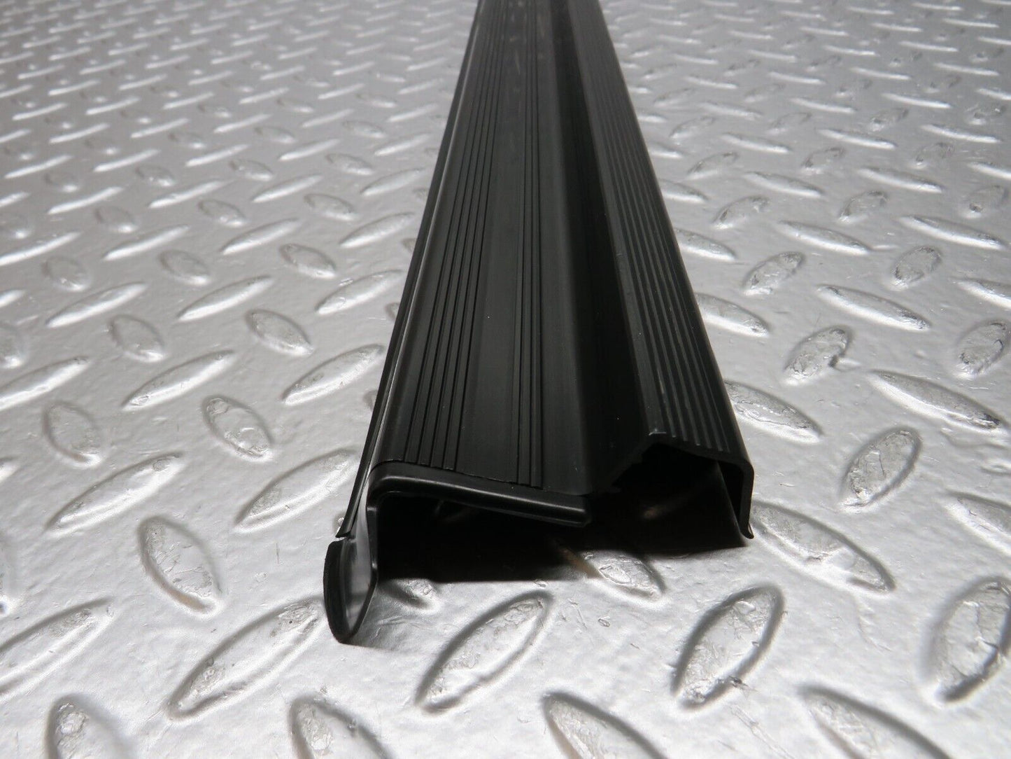 31678 Mercedes-Benz W201 190LE 1.8L Front Right Door Sill Trim Black