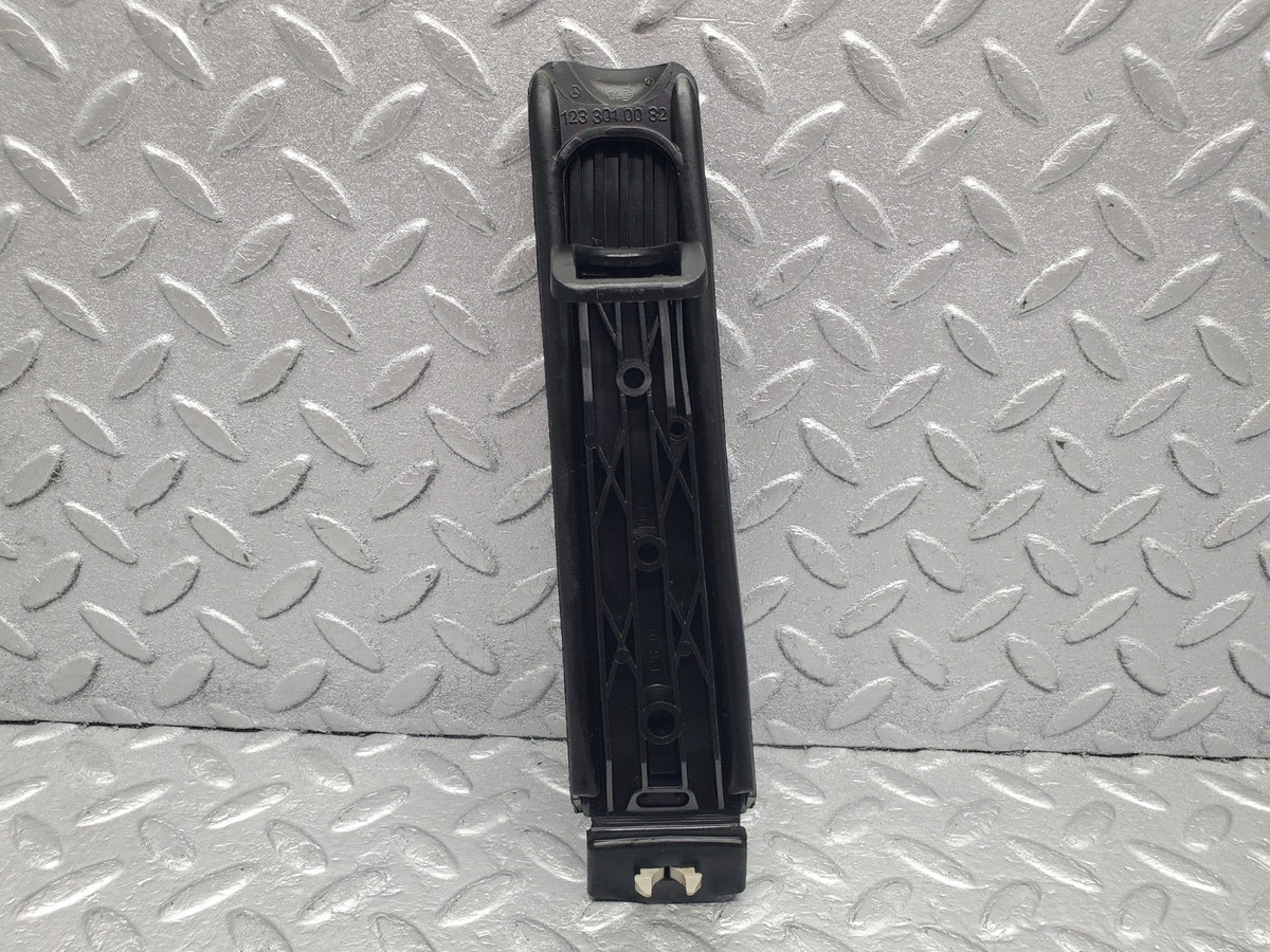 W201 Baby Benz accelerator pedal with rubber used OEM