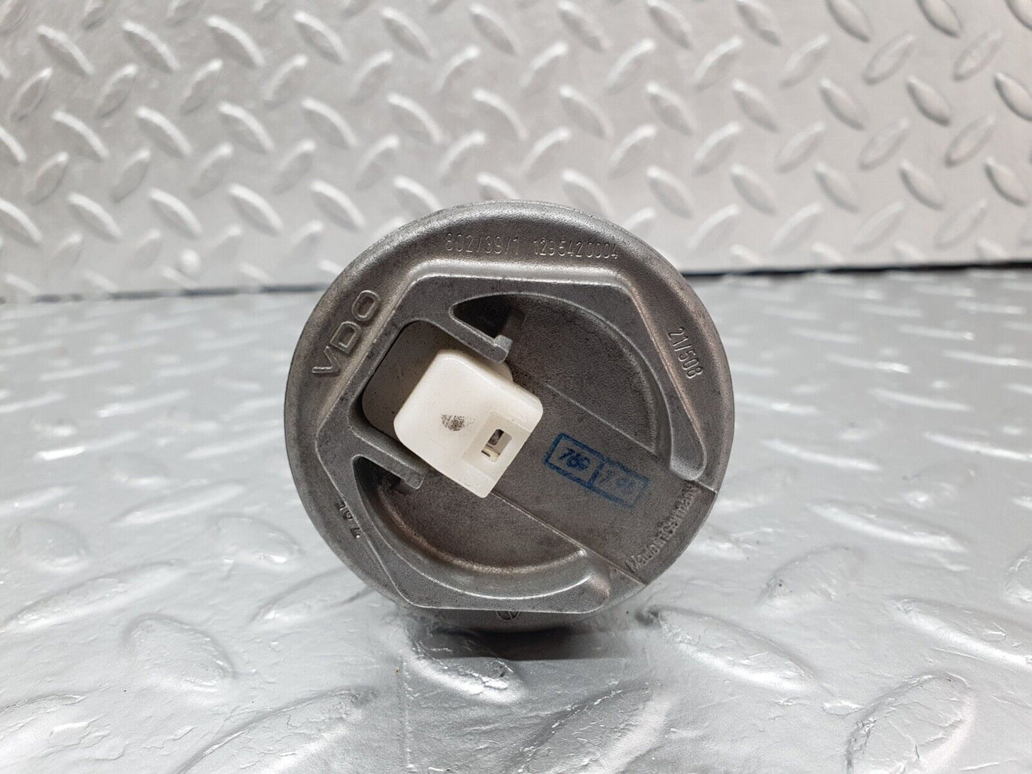 43007 Mercedes-Benz R129 320SL Coupe Fuel Level Sender Unit 1295420004