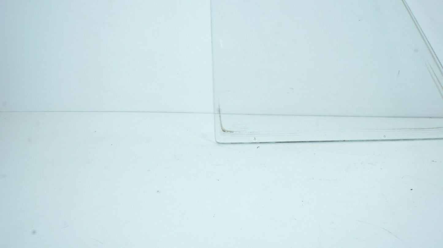 1808 Mercedes-Benz W108 280SE Rear Right Quarter Glass