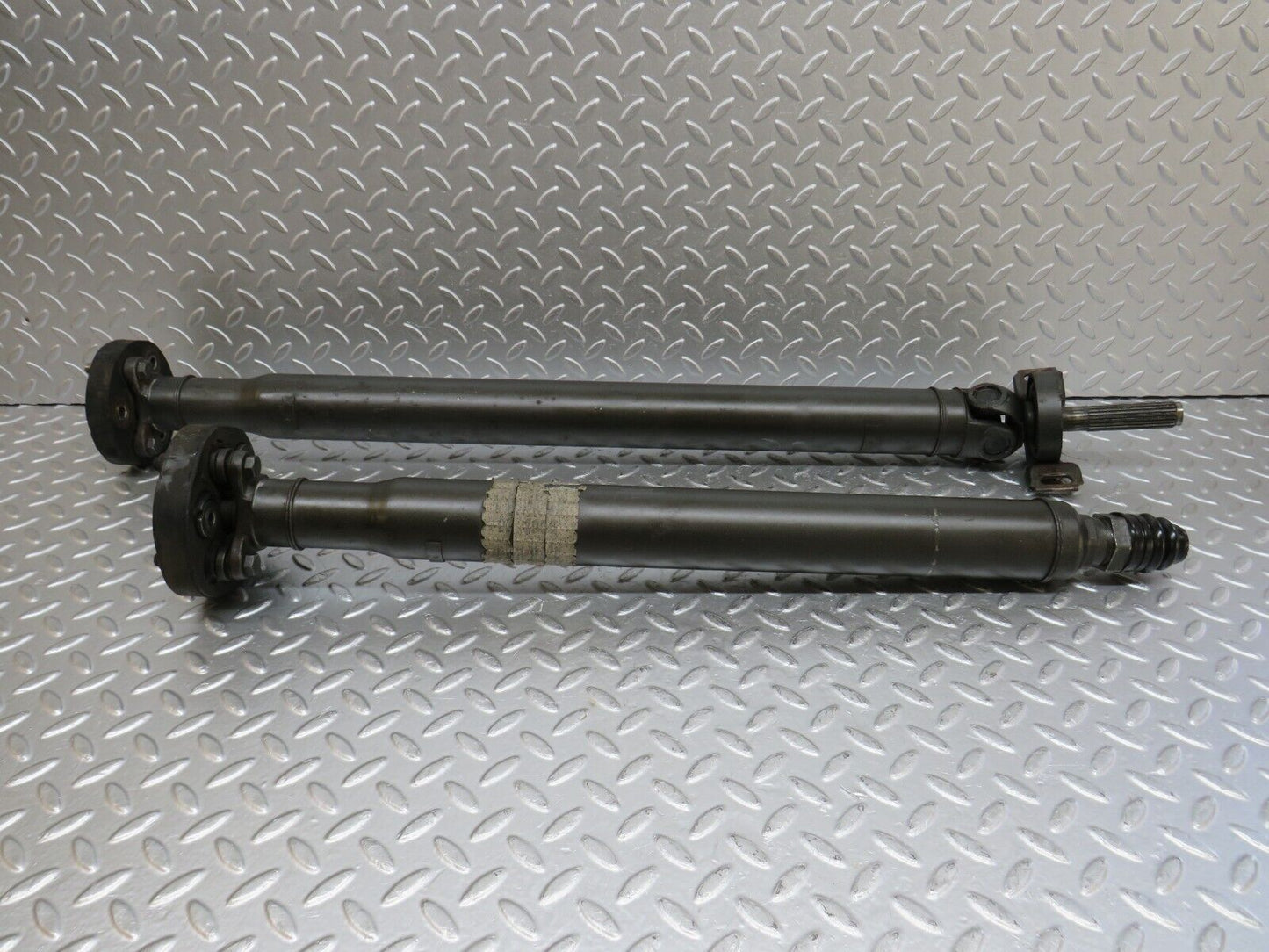 33523 Mercedes-Benz W202 C180 Cardan Shaft Prop Shaft