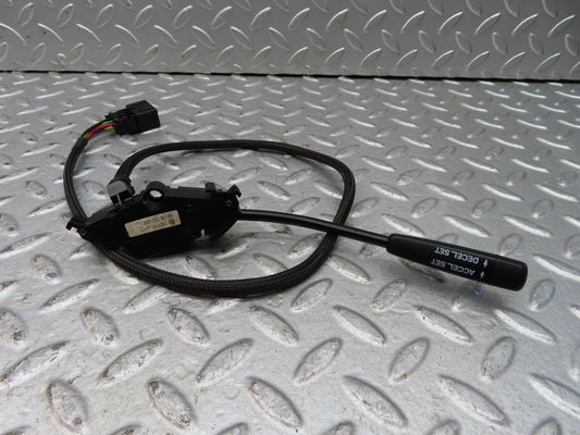 19461 Mercedes-Benz C140 CL420 Coupe Cruis Control Stalk 1405401644