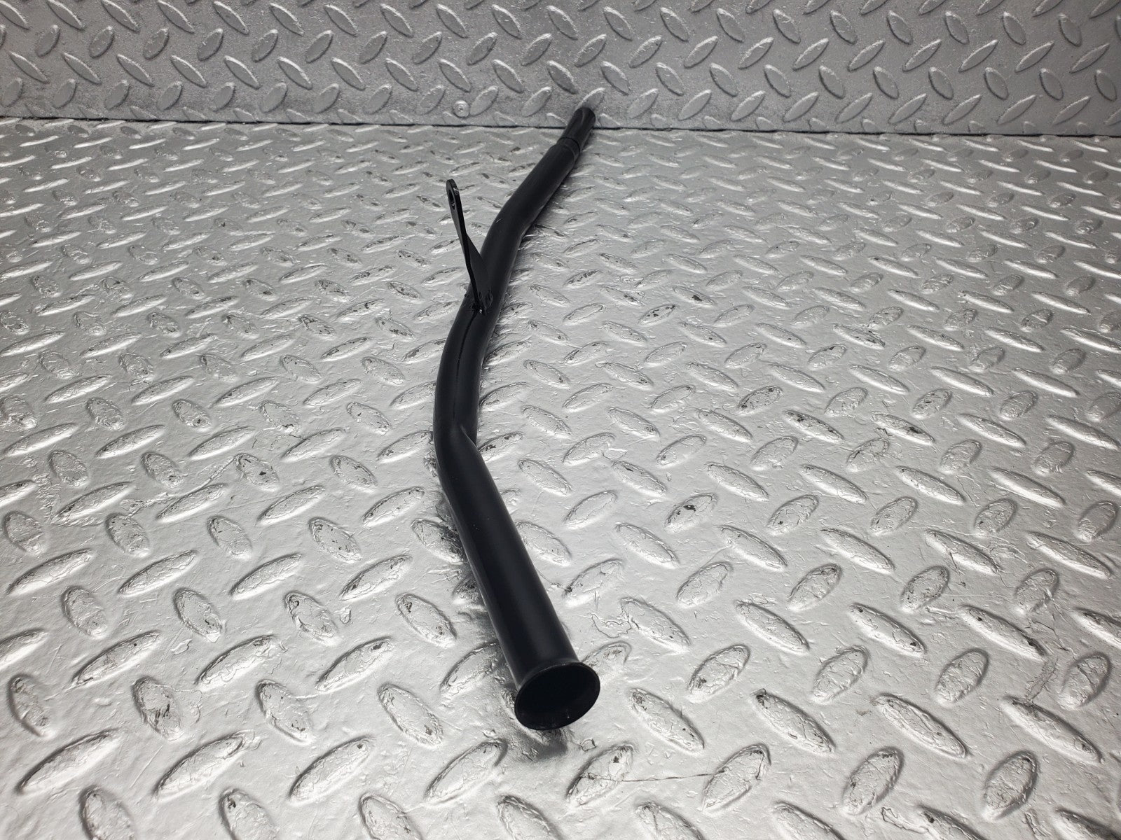 W112 oil dipstick housing used OEM