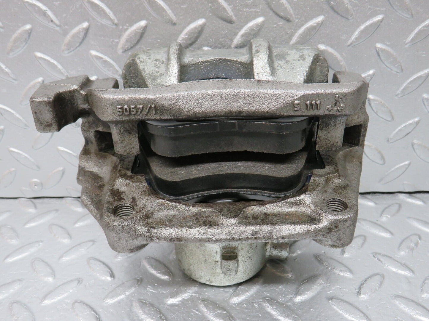 33541 Mercedes-Benz W202 C180 Front Left Brake Caliper Lucas 54