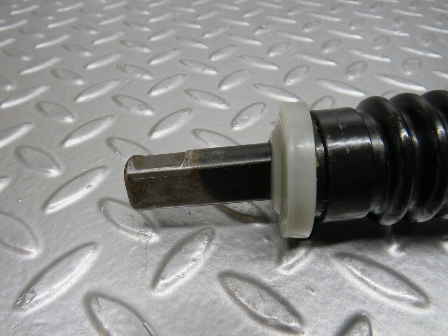29785 Mercedes-Benz W123 230E Steering Column