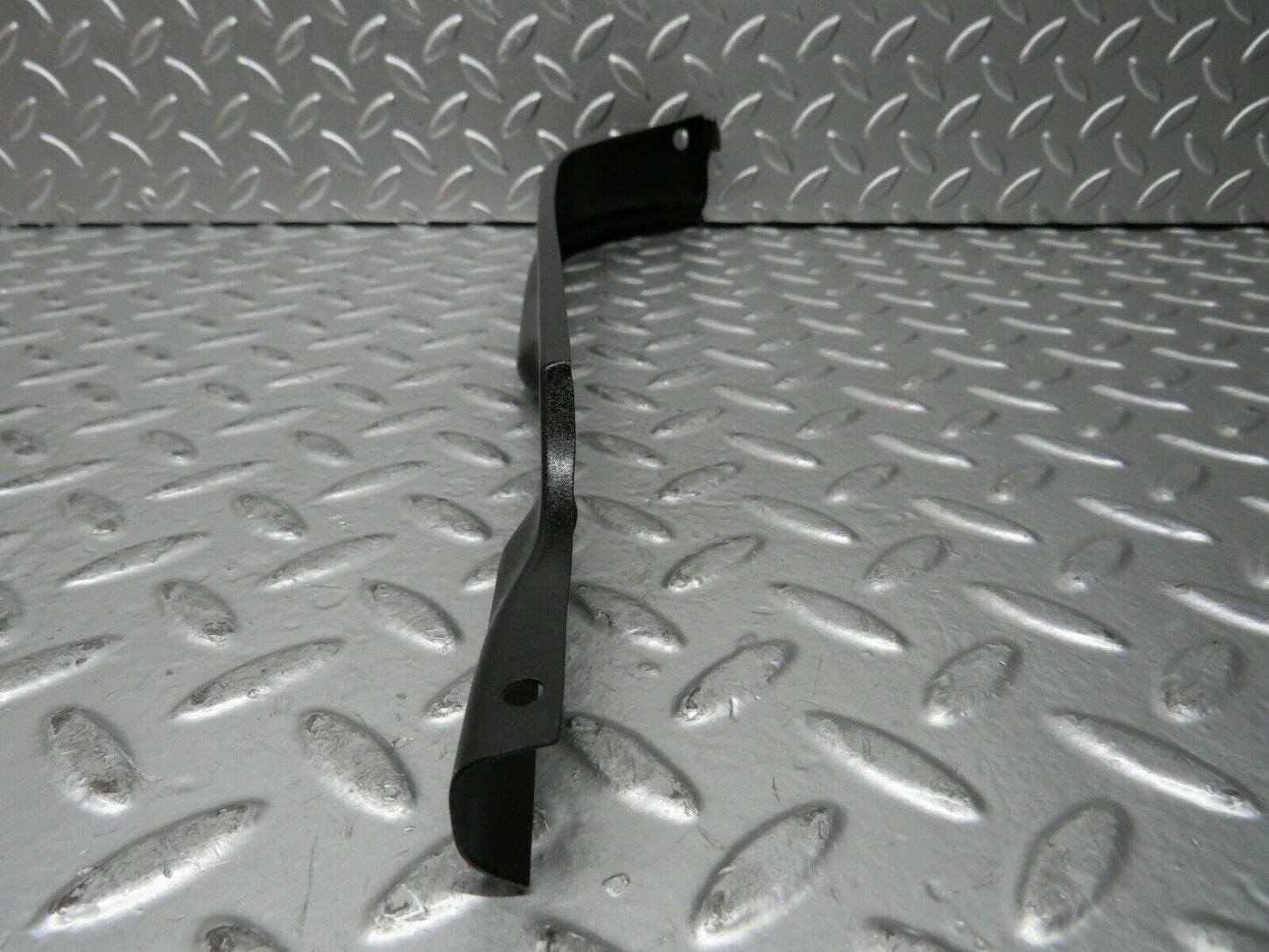 23799 Mercedes-Benz C107 450SLC Coupe Headlight Lower Trim Right Side