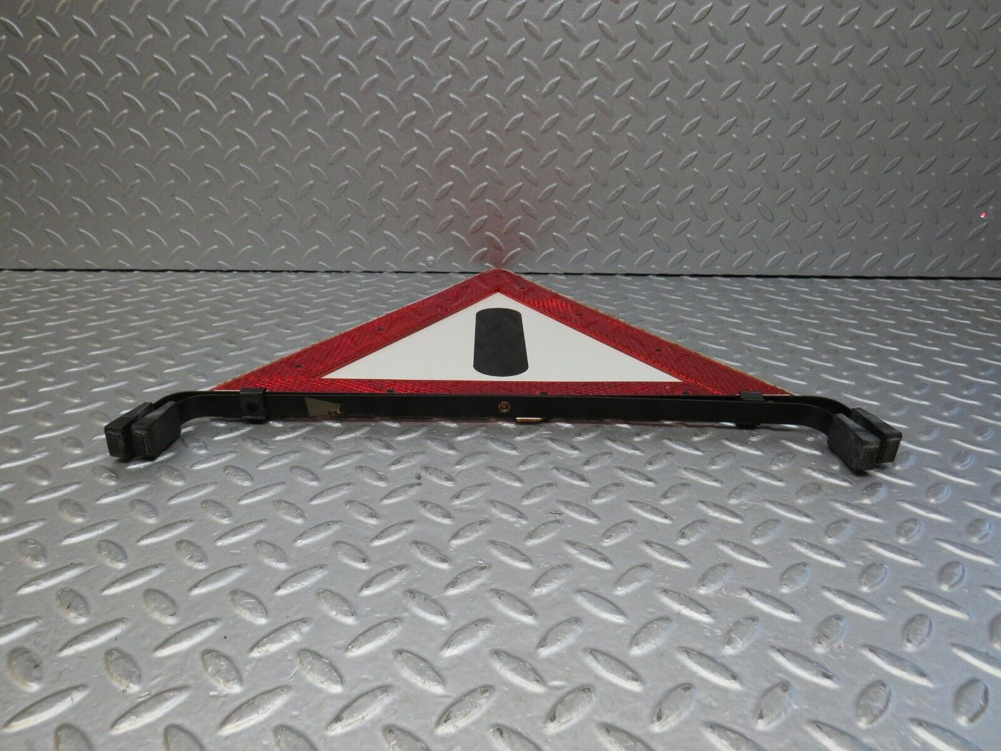 36789 Mercedes-Benz W201 190E Warning Triangle