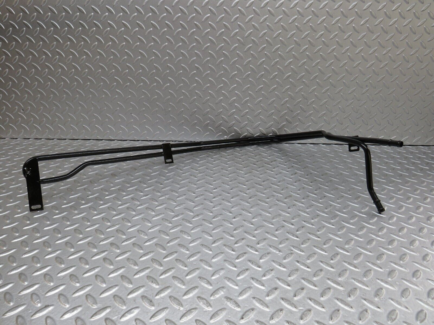 36375 Mercedes-Benz W126 420SE Oil Cooling Line Pipe
