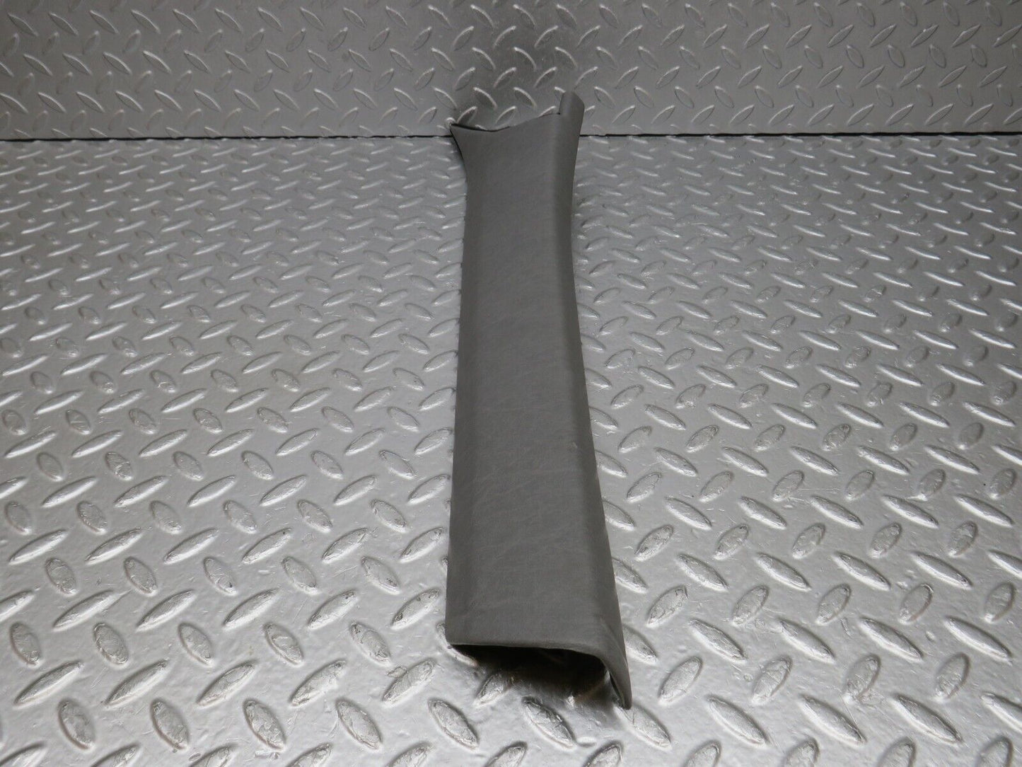 39357 Mercedes-Benz R129 320SL Coupe A Pillar Cover Left Side Grey 1296920189