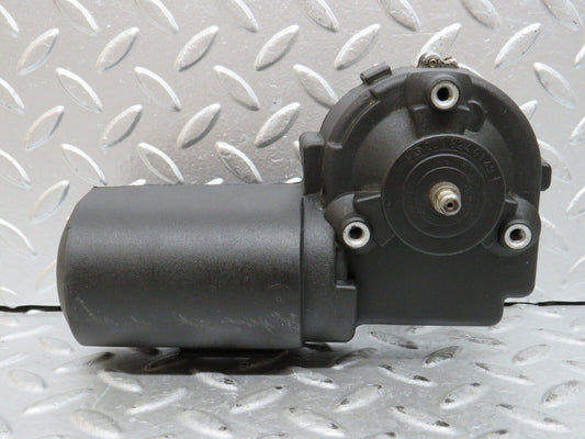 29048 Mercedes-Benz C124 320CE Coupe Wiper Motor Bosch 0390241425 with cover
