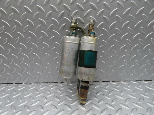 12033 Mercedes-Benz R129 300SL Coupe Fuel Pump Bosch 0580254950