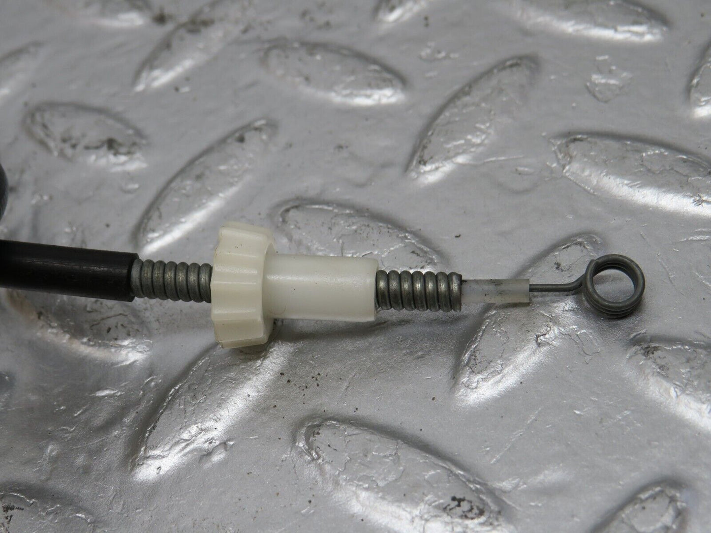 34149 Mercedes-Benz W124 260E Heater Control Switch 1248300185