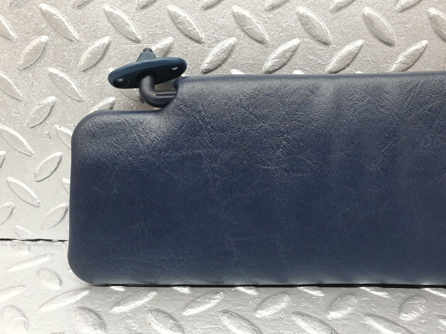 42681 Mercedes-Benz W201 190 Sun Visor Right Side Blue