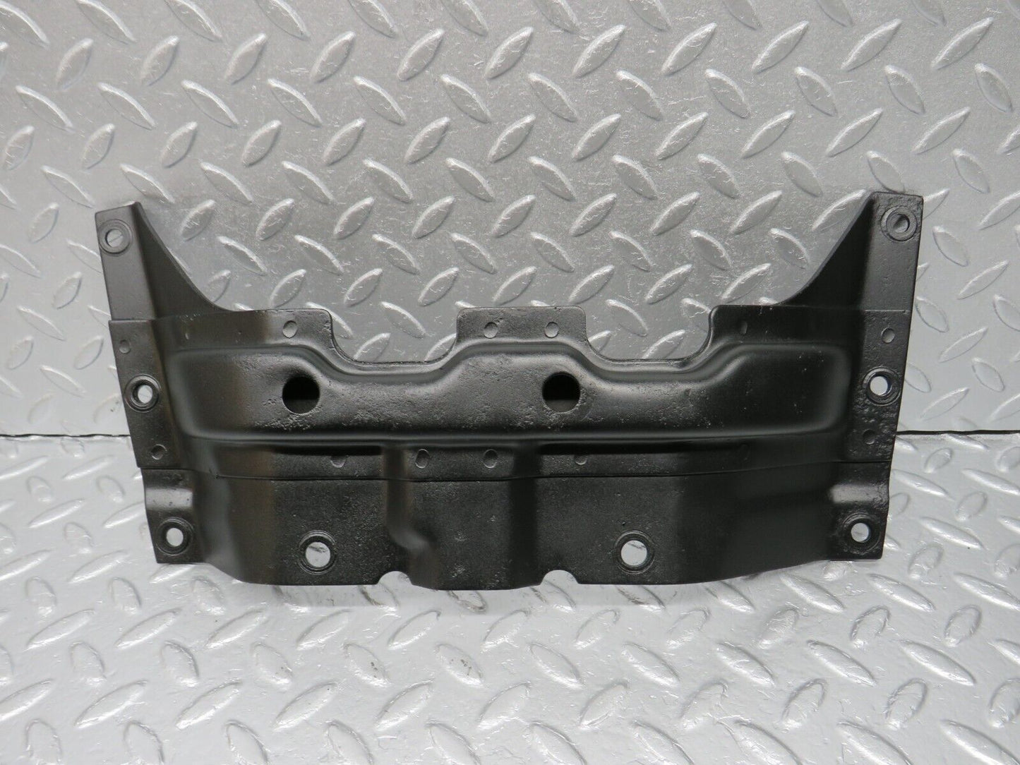 39987 Mercedes-Benz R107 350SL Coupe Gearbox Mount Support Bracket