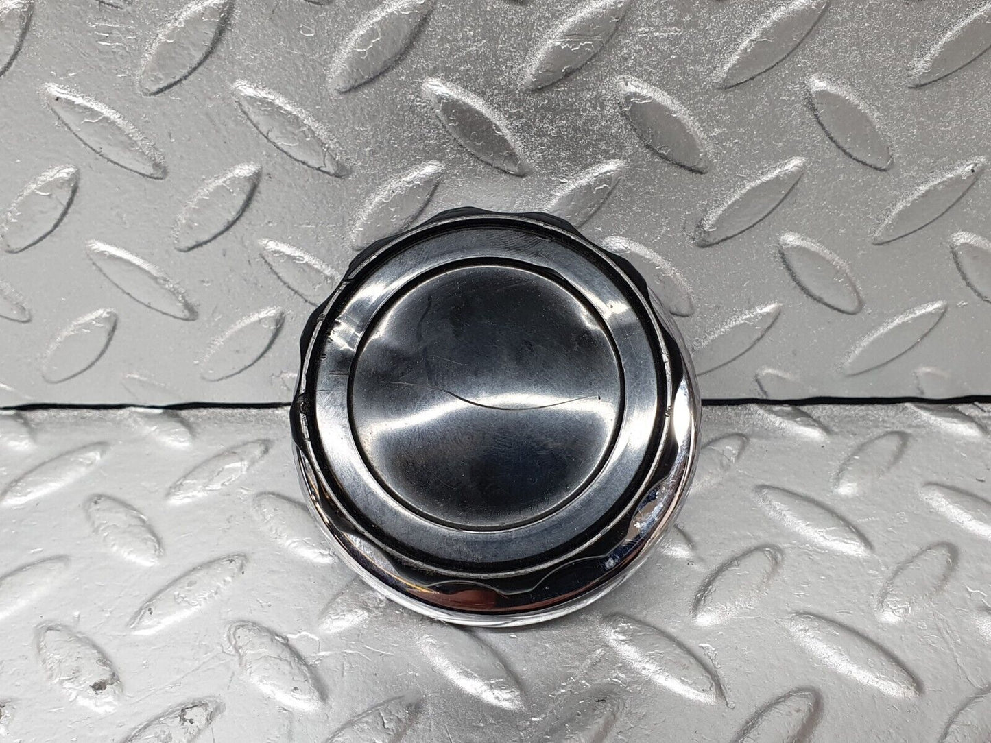 43002 Mercedes-Benz W108 280SE Seat Backrest Recline Handle Knob