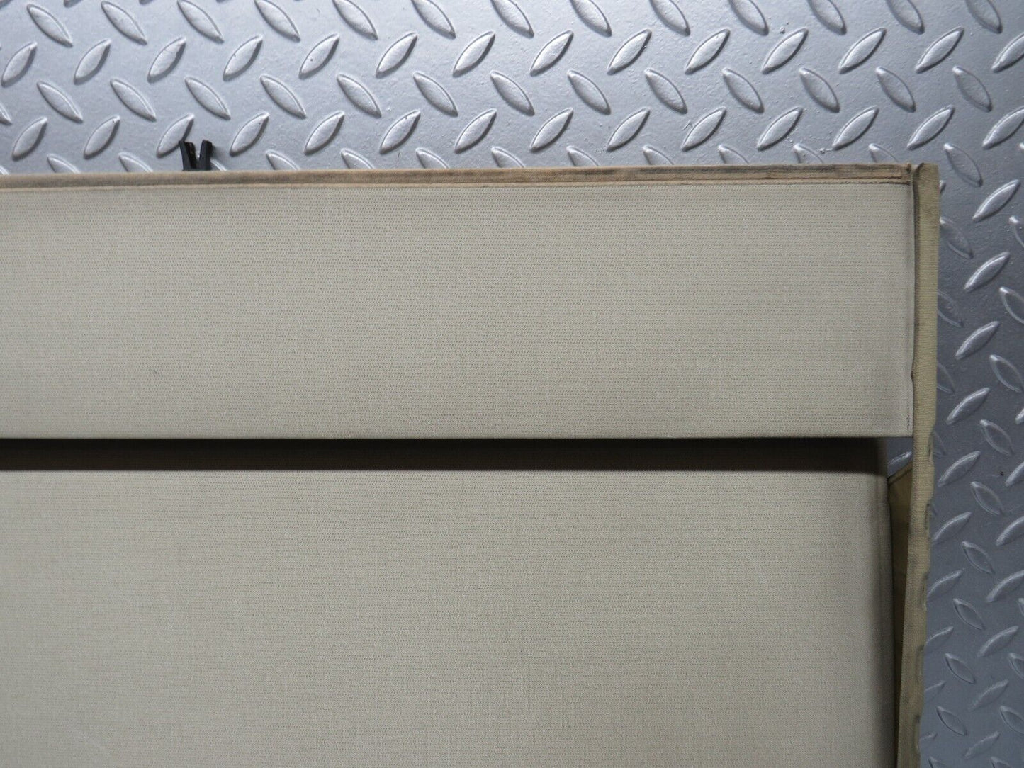 38785 Mercedes-Benz W201 190E Interior Sunroof Cover Panel Beige